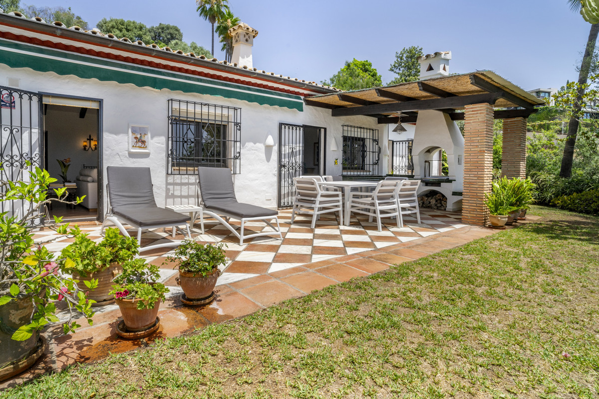 Huis te koop in Benahavís | 3 slaapkamers H5079778