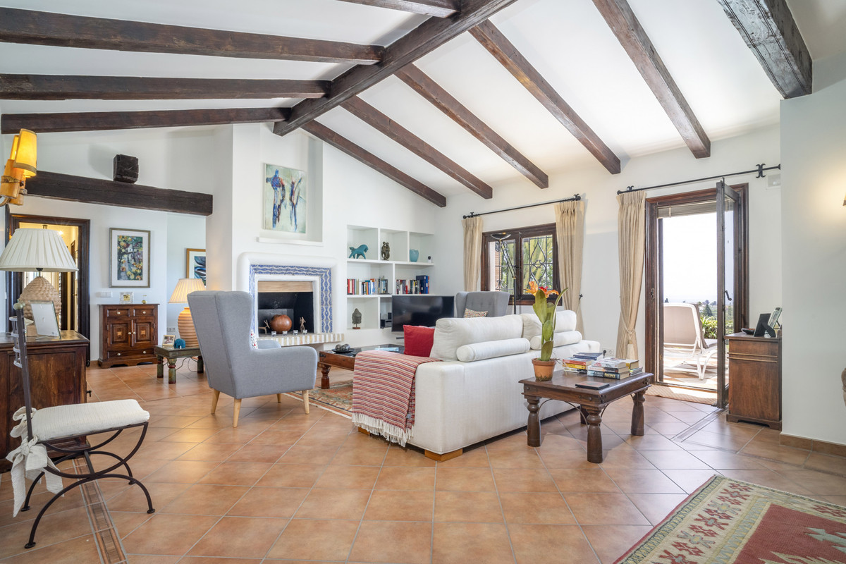 Huis te koop in Benahavís | 3 slaapkamers H5079778
