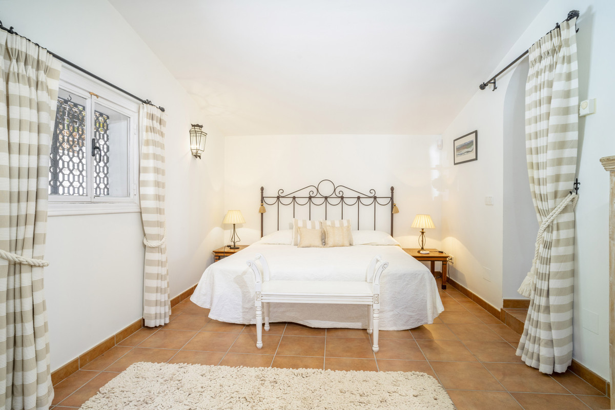 Huis te koop in Benahavís | 3 slaapkamers H5079778