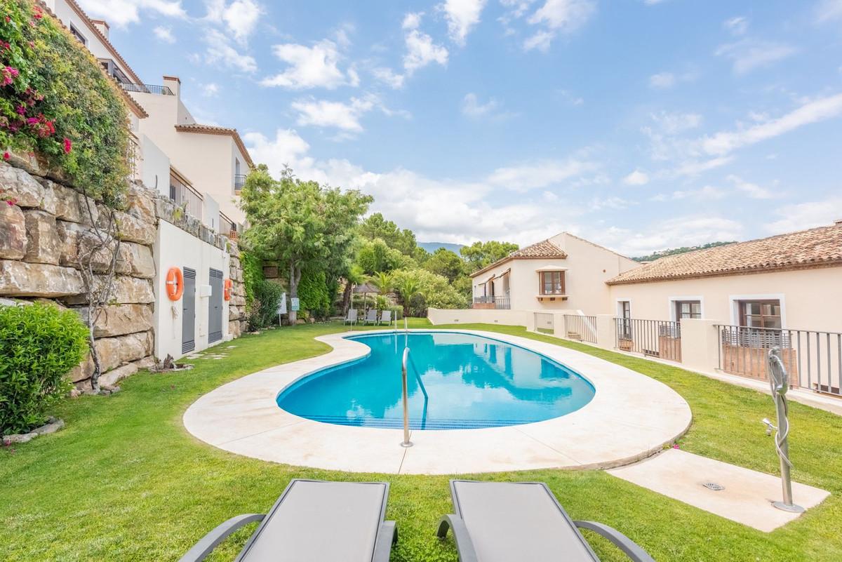 Huis te koop in Benahavís | 3 slaapkamers H5085520