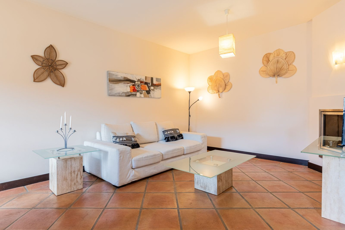 Huis te koop in Benahavís | 3 slaapkamers H5085520