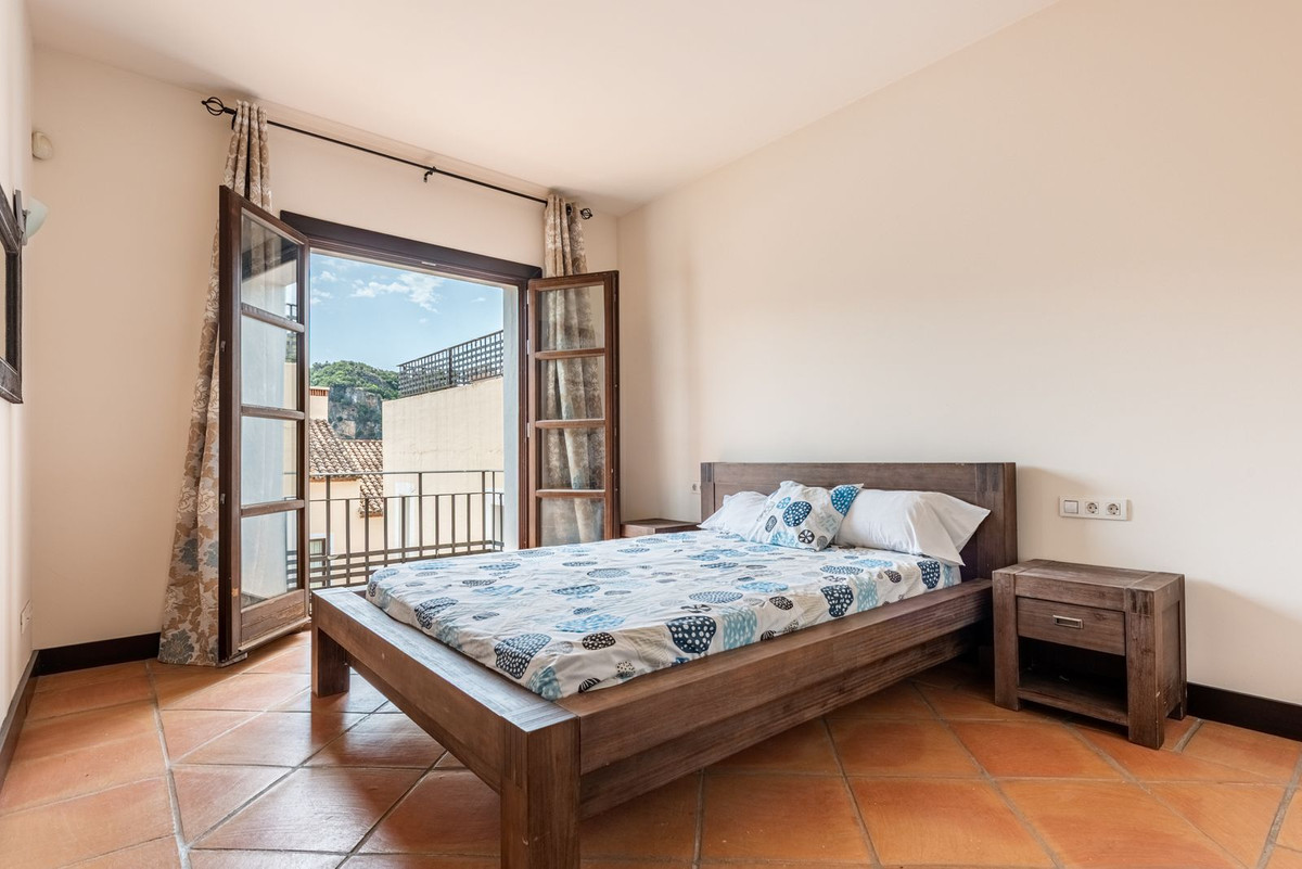 Huis te koop in Benahavís | 3 slaapkamers H5085520