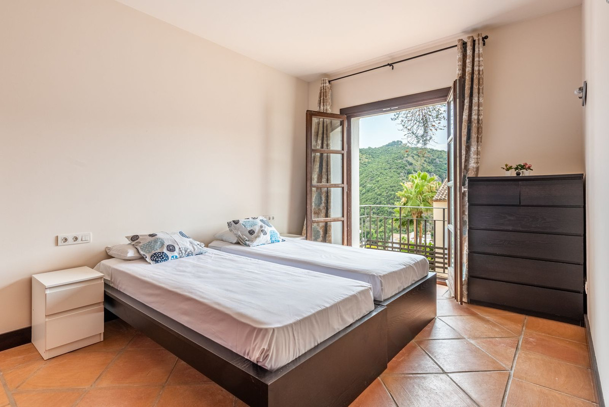 Huis te koop in Benahavís | 3 slaapkamers H5085520