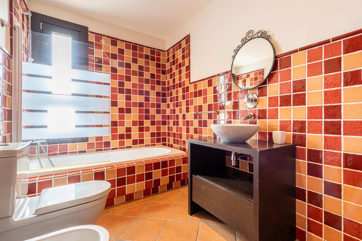 Huis te koop in Benahavís | 3 slaapkamers H5085520
