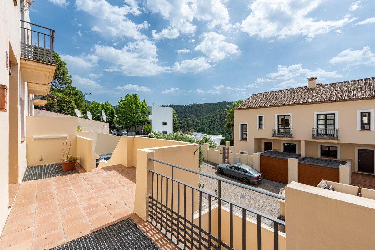 Huis te koop in Benahavís | 3 slaapkamers H5085520