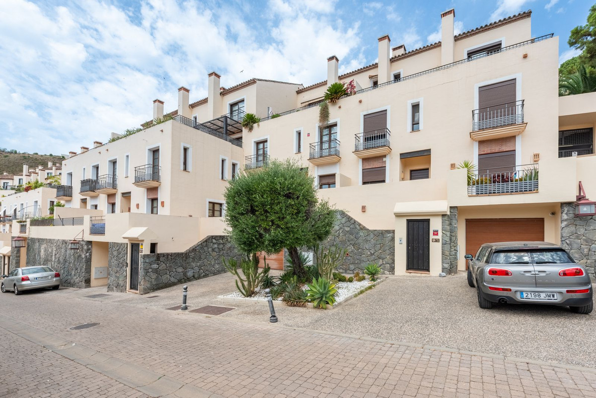 Huis te koop in Benahavís | 3 slaapkamers H5085520