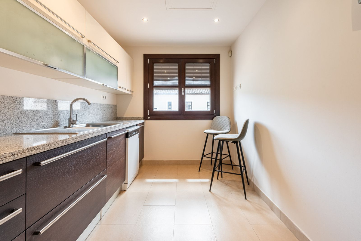 Huis te koop in Benahavís | 3 slaapkamers H5085520
