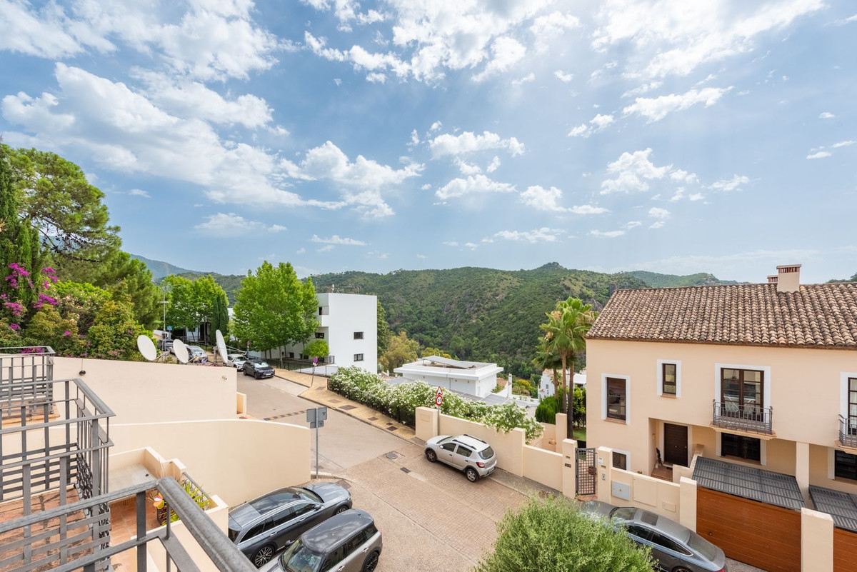 Huis te koop in Benahavís | 3 slaapkamers H5085520