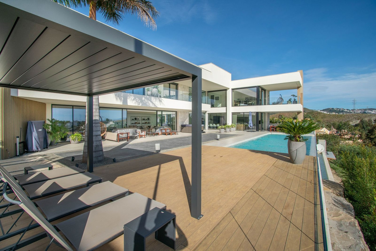 Huis te koop in Benahavís | 5 slaapkamers H5105377