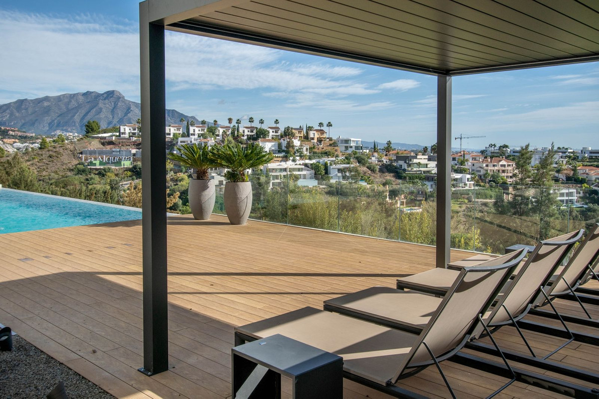Huis te koop in Benahavís | 5 slaapkamers H5105377