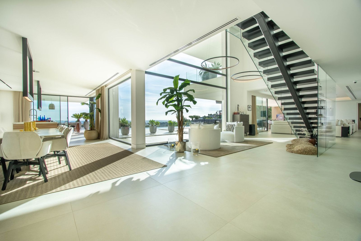 Huis te koop in Benahavís | 5 slaapkamers H5105377