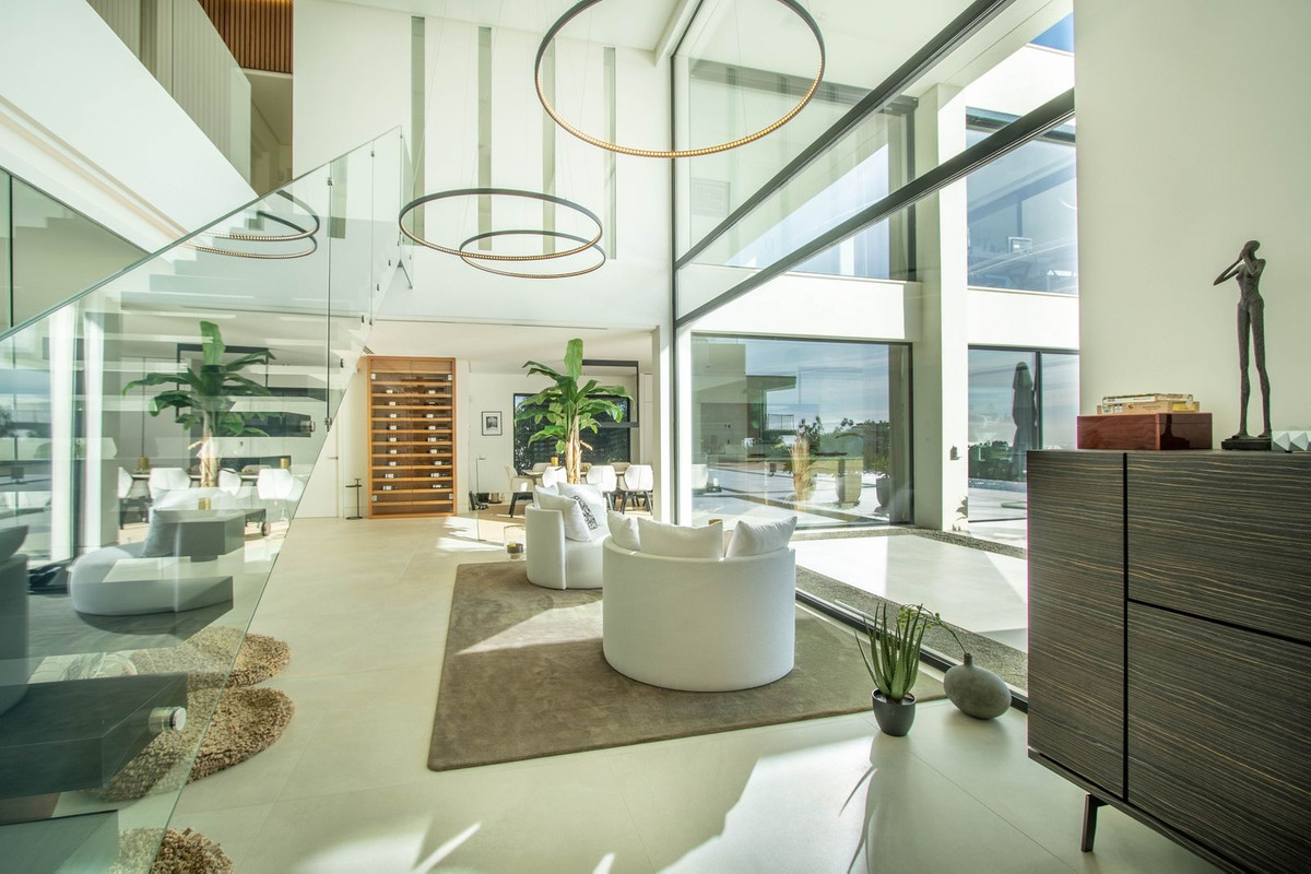 Huis te koop in Benahavís | 5 slaapkamers H5105377