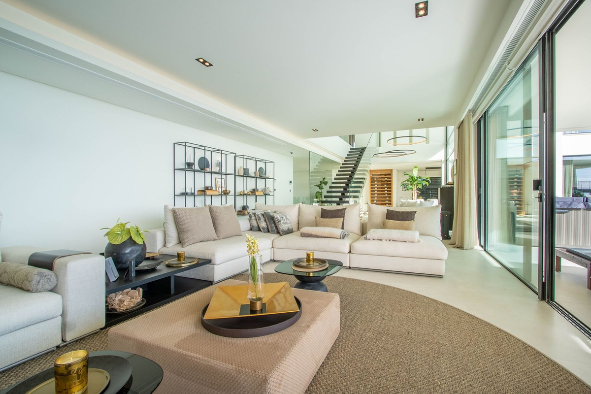 Huis te koop in Benahavís | 5 slaapkamers H5105377