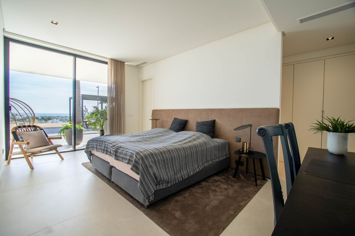 Huis te koop in Benahavís | 5 slaapkamers H5105377