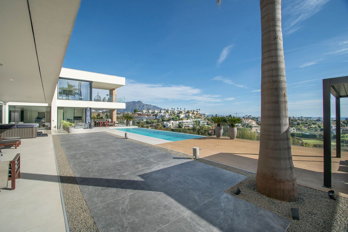 Huis te koop in Benahavís | 5 slaapkamers H5105377