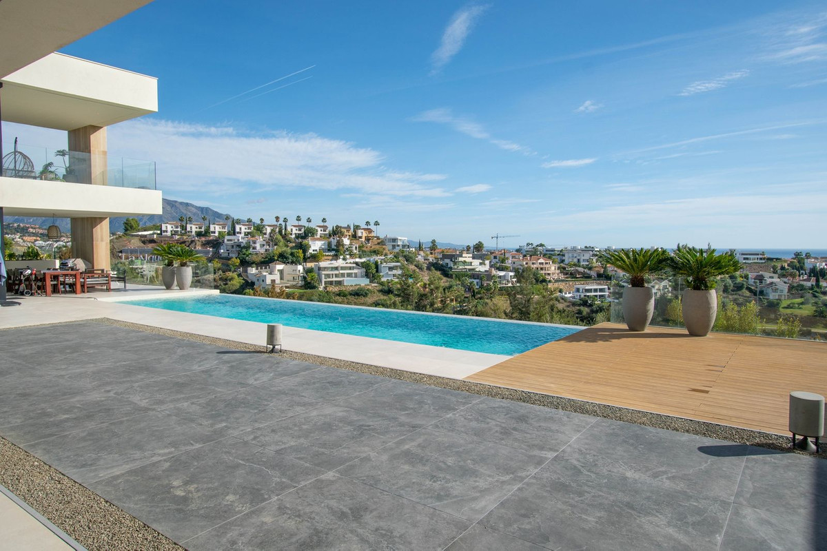 Huis te koop in Benahavís | 5 slaapkamers H5105377