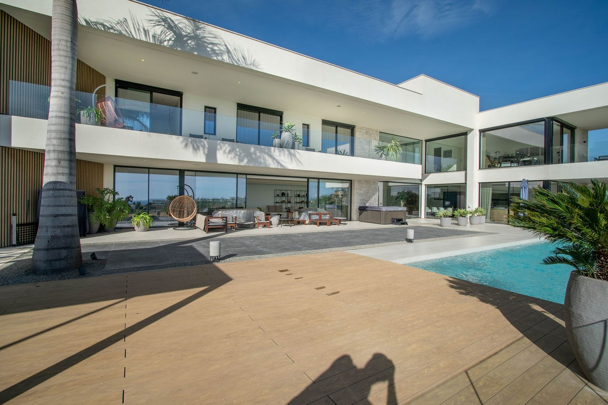 Huis te koop in Benahavís | 5 slaapkamers H5105377