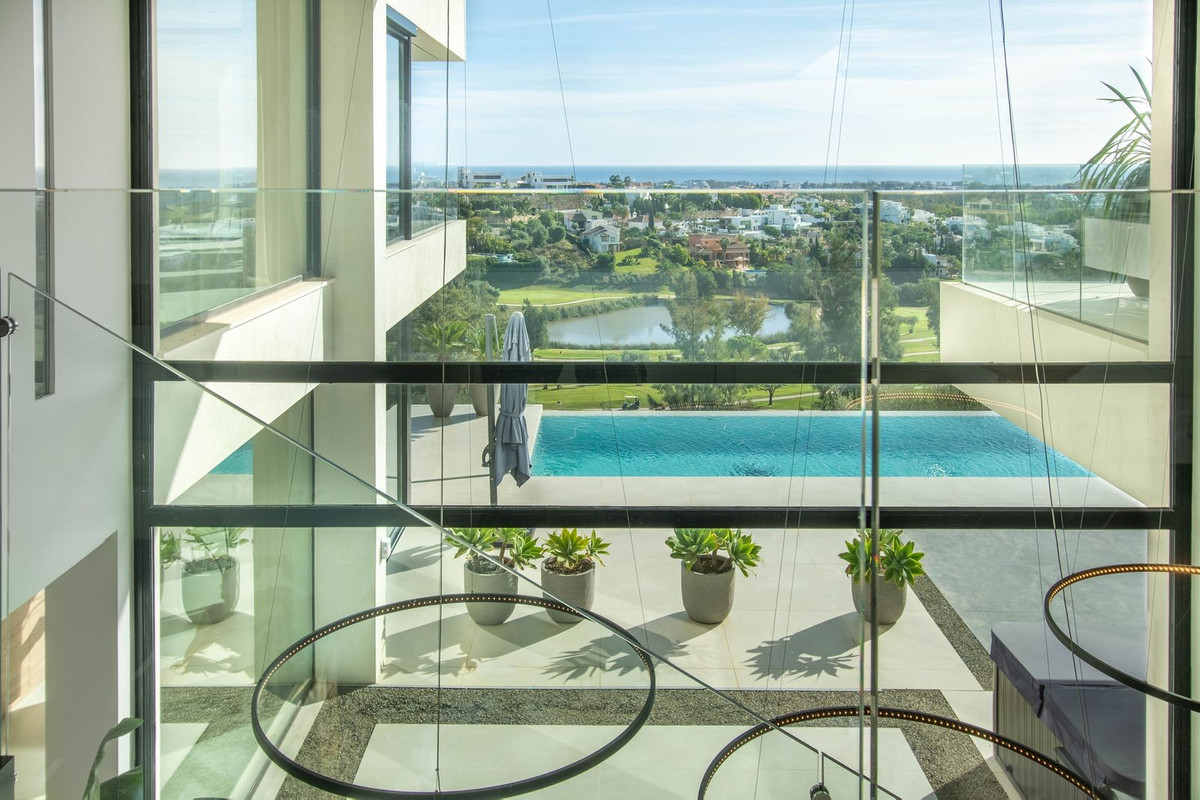Huis te koop in Benahavís | 5 slaapkamers H5105377