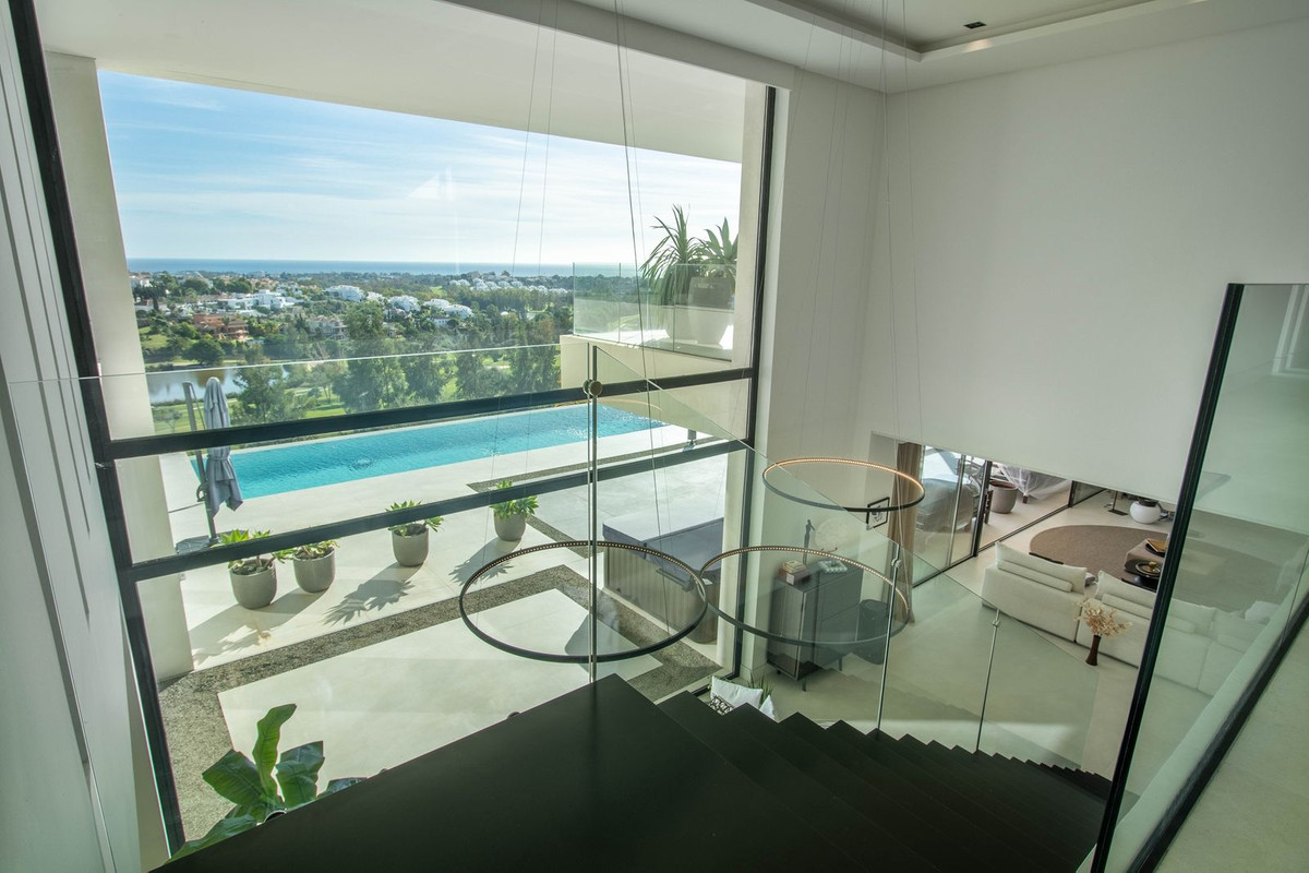 Huis te koop in Benahavís | 5 slaapkamers H5105377