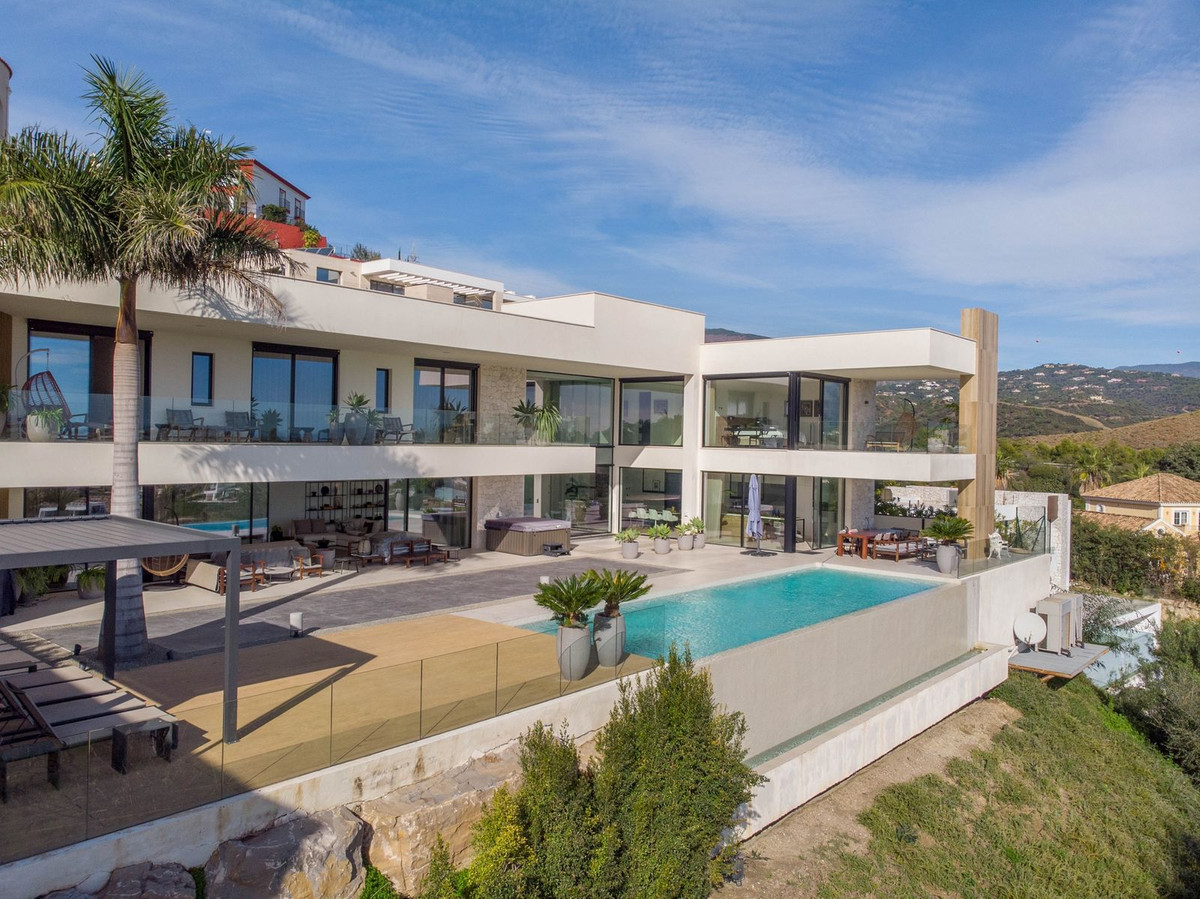 Huis te koop in Benahavís | 5 slaapkamers H5105377