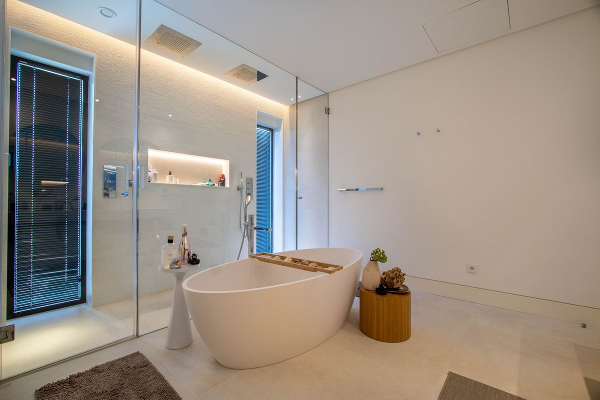 Huis te koop in Benahavís | 5 slaapkamers H5105377