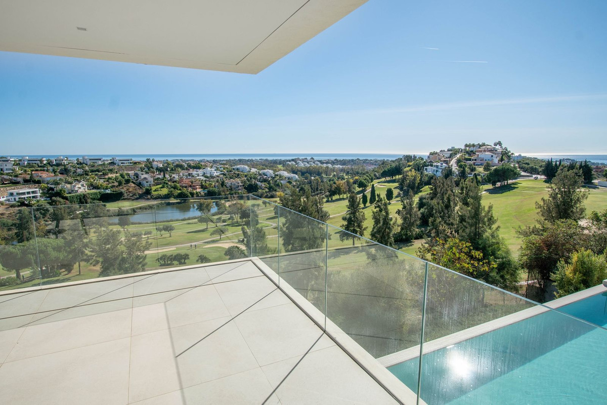 Huis te koop in Benahavís | 5 slaapkamers H5105377