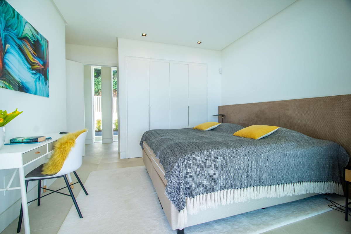Huis te koop in Benahavís | 5 slaapkamers H5105377