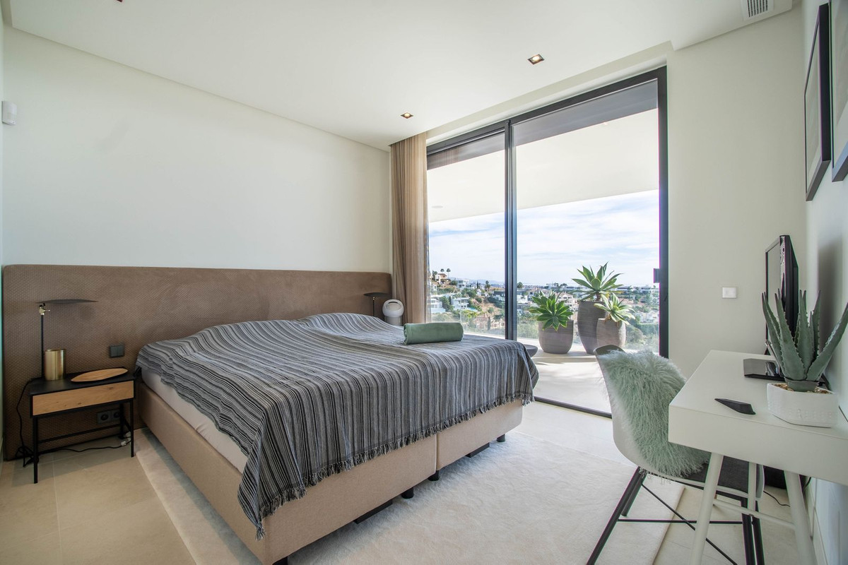 Huis te koop in Benahavís | 5 slaapkamers H5105377