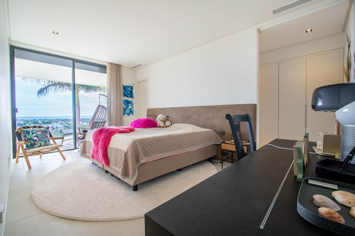 Huis te koop in Benahavís | 5 slaapkamers H5105377