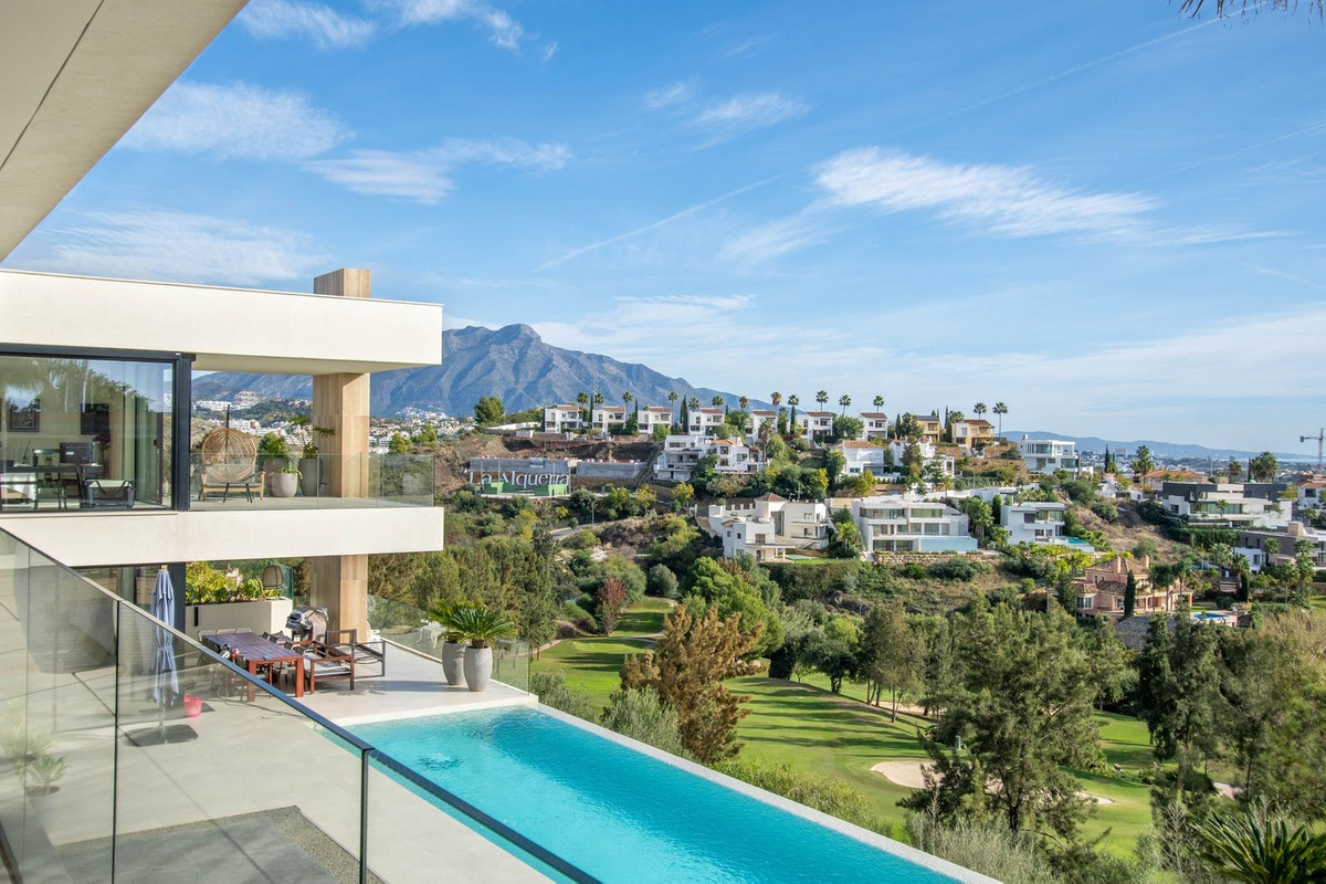 Huis te koop in Benahavís | 5 slaapkamers H5105377