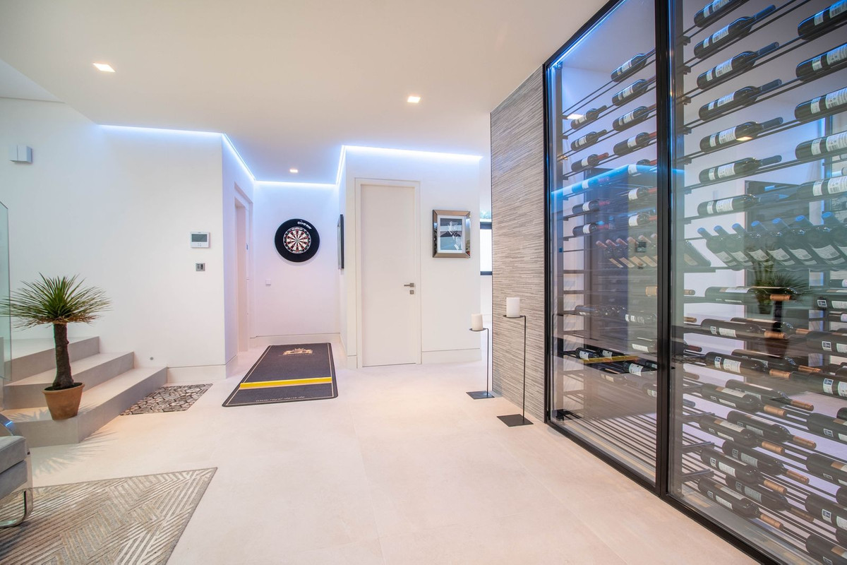 Huis te koop in Benahavís | 5 slaapkamers H5105377