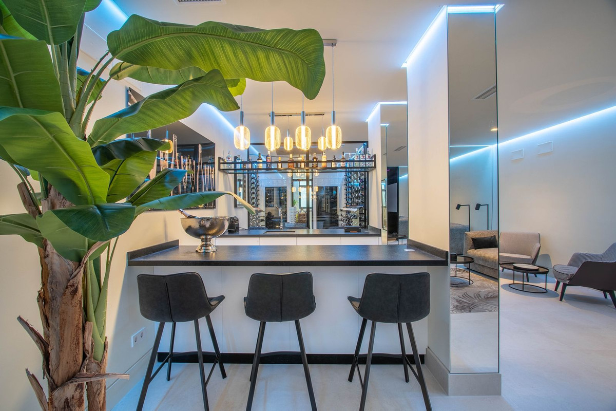 Huis te koop in Benahavís | 5 slaapkamers H5105377