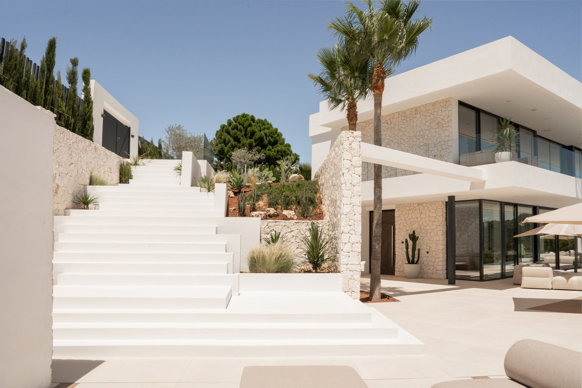Huis te koop in Benahavís | 4 slaapkamers H5106286
