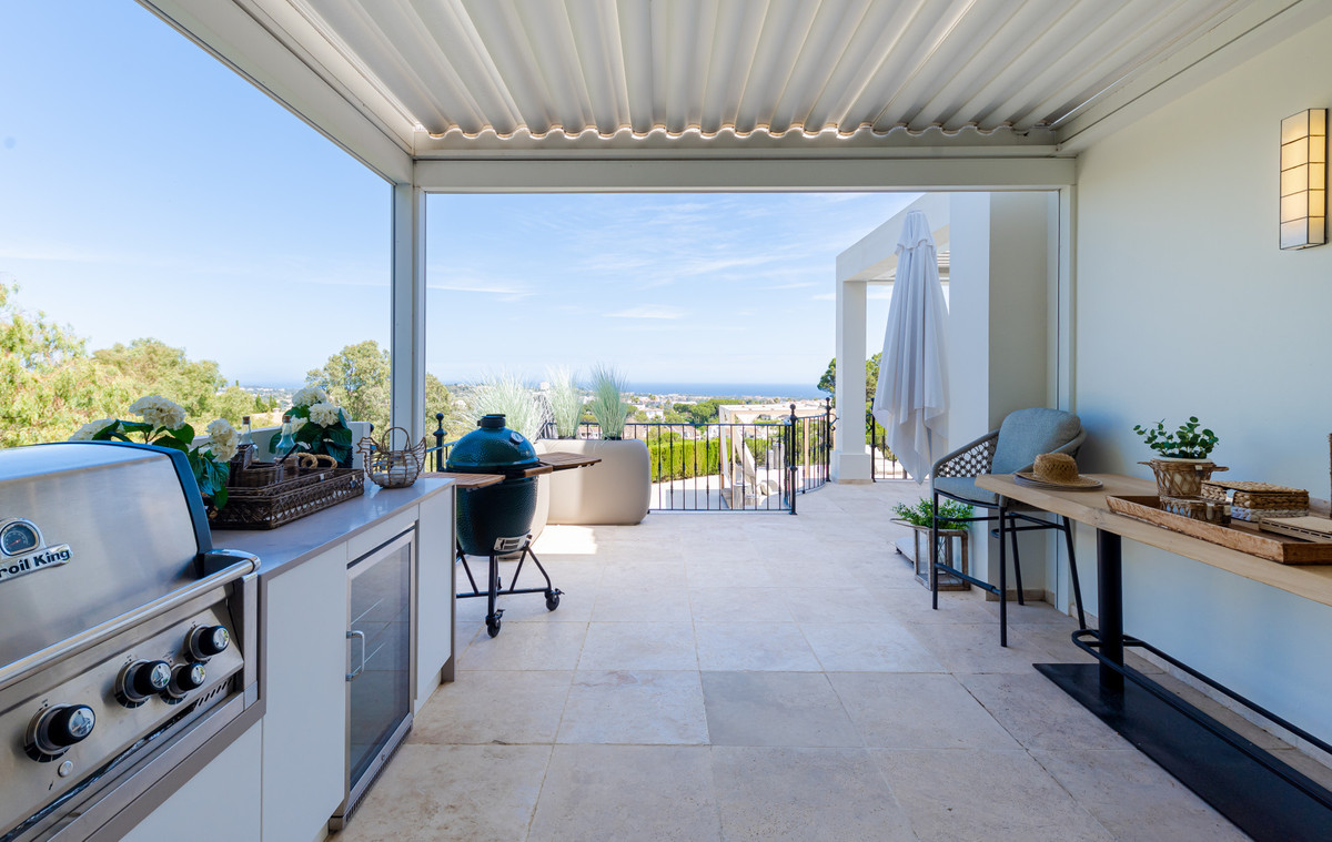 Huis te koop in Benahavís | 7 slaapkamers H5107090