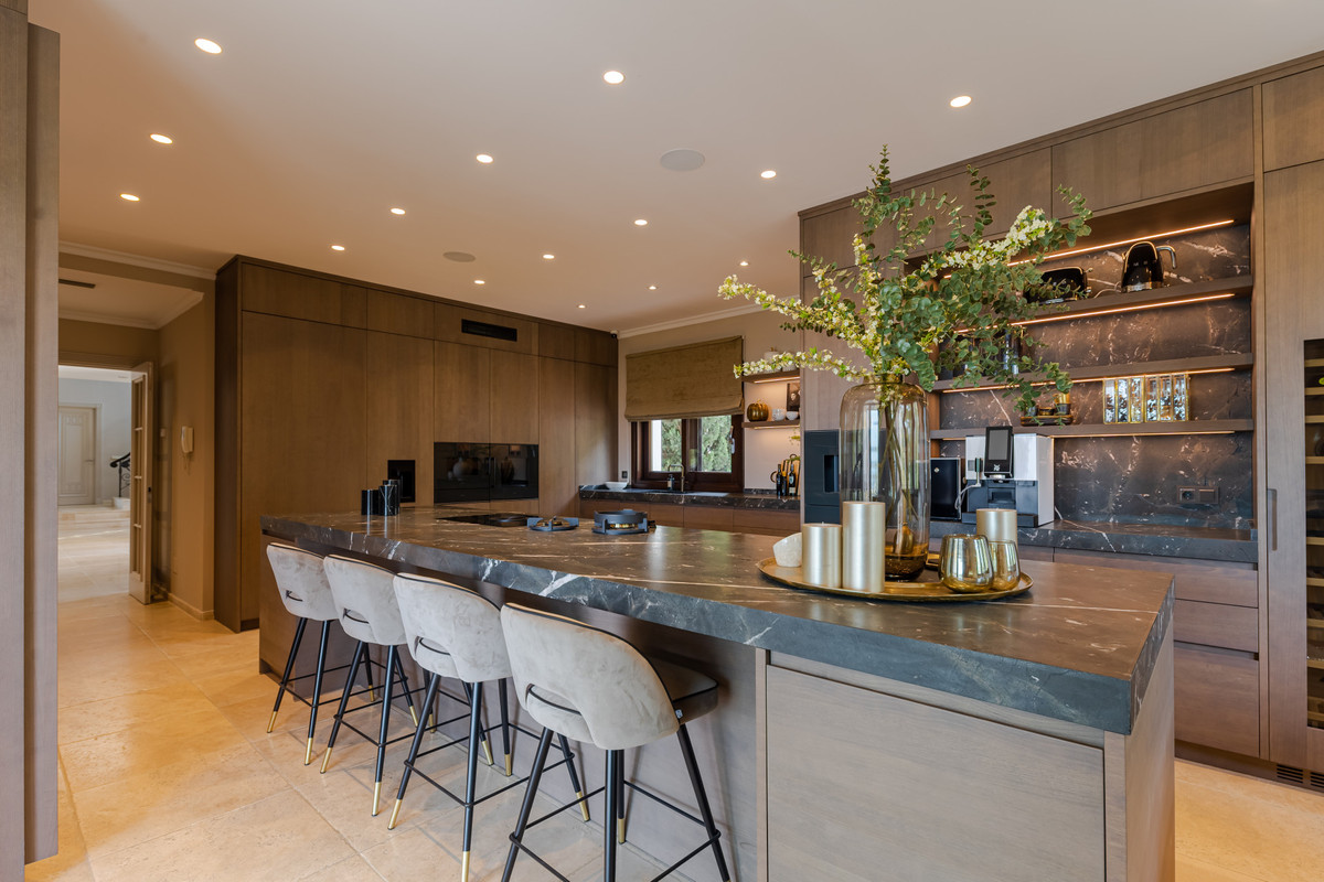 Huis te koop in Benahavís | 7 slaapkamers H5107090