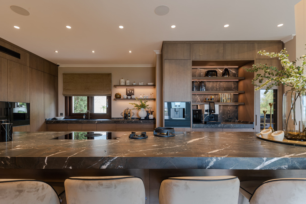 Huis te koop in Benahavís | 7 slaapkamers H5107090