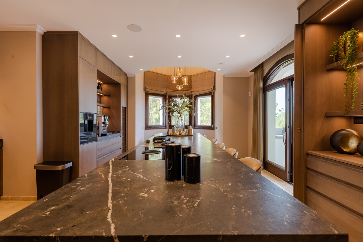 Huis te koop in Benahavís | 7 slaapkamers H5107090