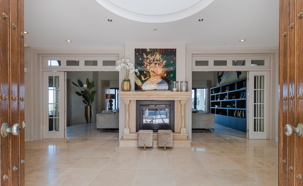 Huis te koop in Benahavís | 7 slaapkamers H5107090