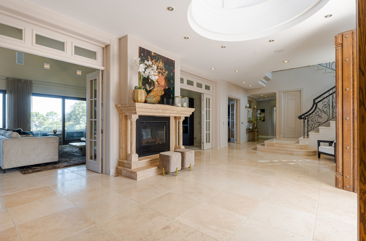 Huis te koop in Benahavís | 7 slaapkamers H5107090