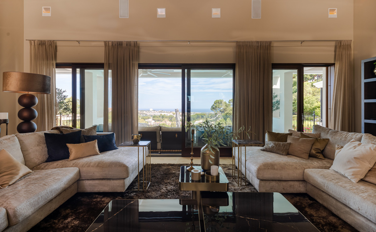 Huis te koop in Benahavís | 7 slaapkamers H5107090