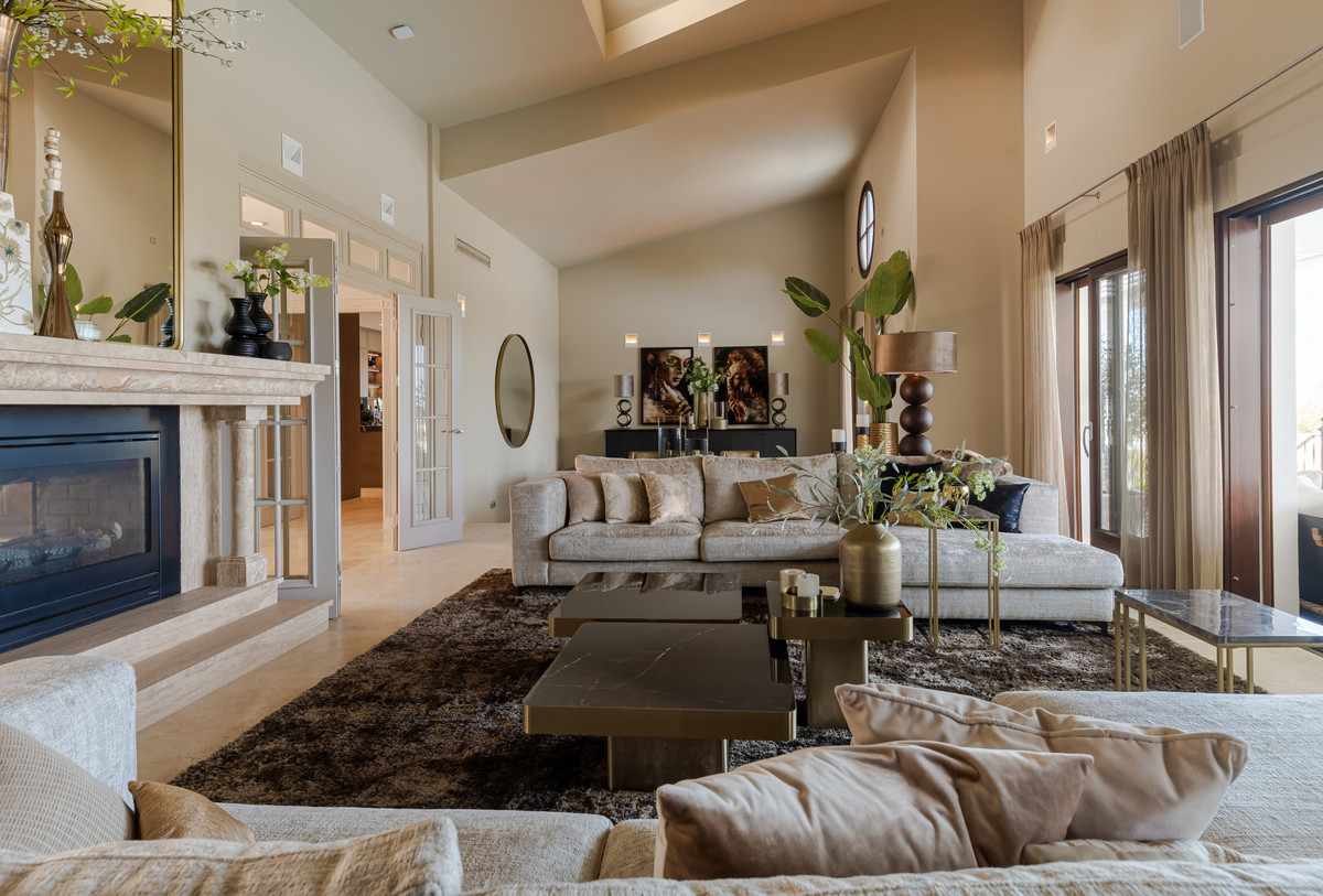 Huis te koop in Benahavís | 7 slaapkamers H5107090