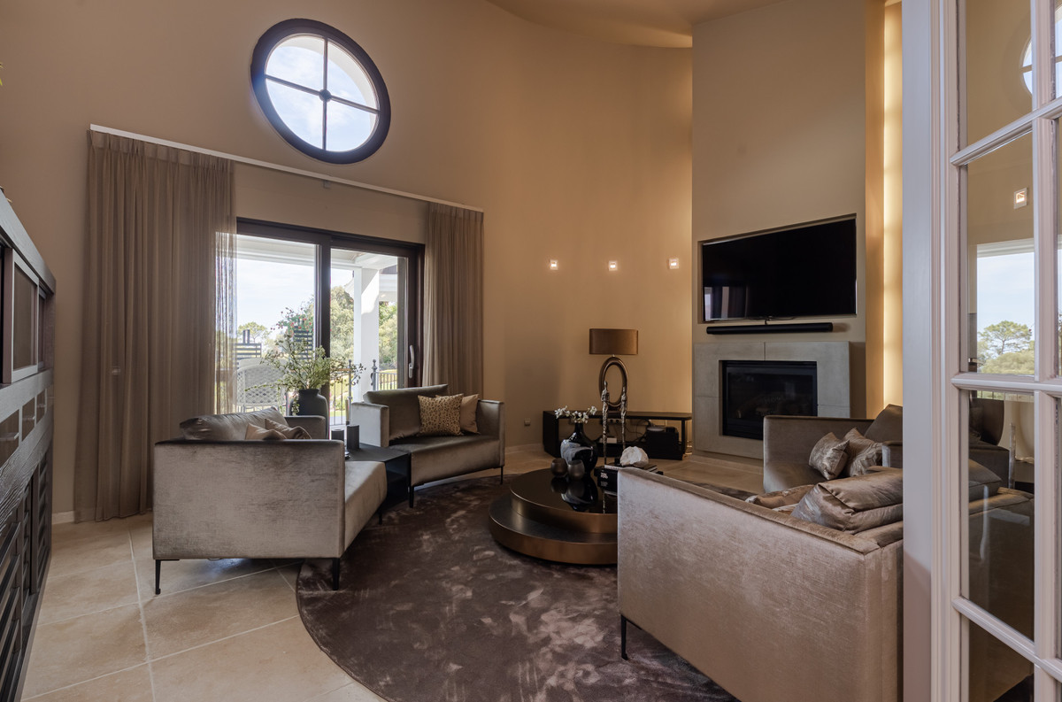 Huis te koop in Benahavís | 7 slaapkamers H5107090