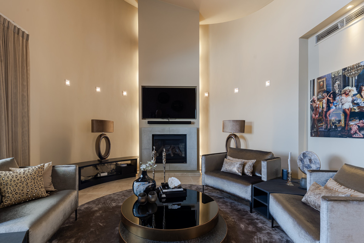 Huis te koop in Benahavís | 7 slaapkamers H5107090