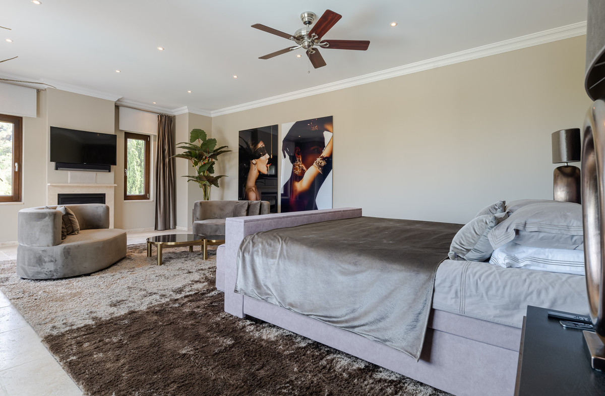 Huis te koop in Benahavís | 7 slaapkamers H5107090