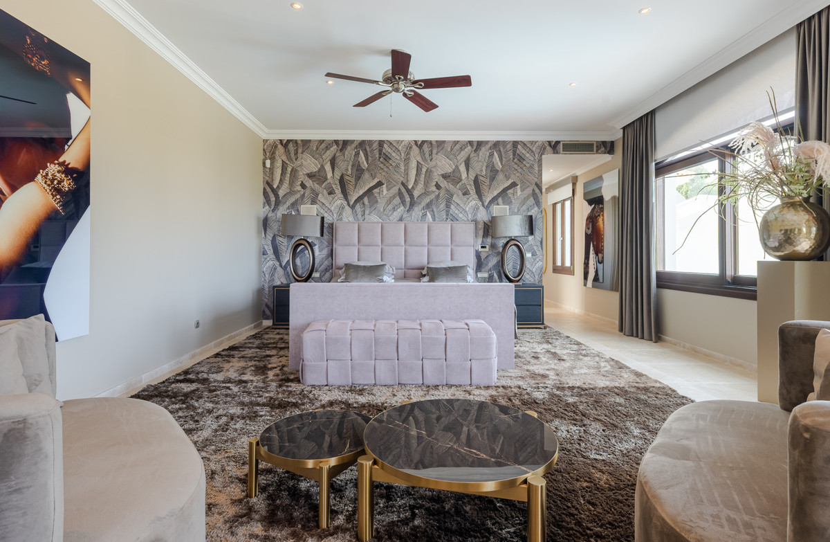 Huis te koop in Benahavís | 7 slaapkamers H5107090