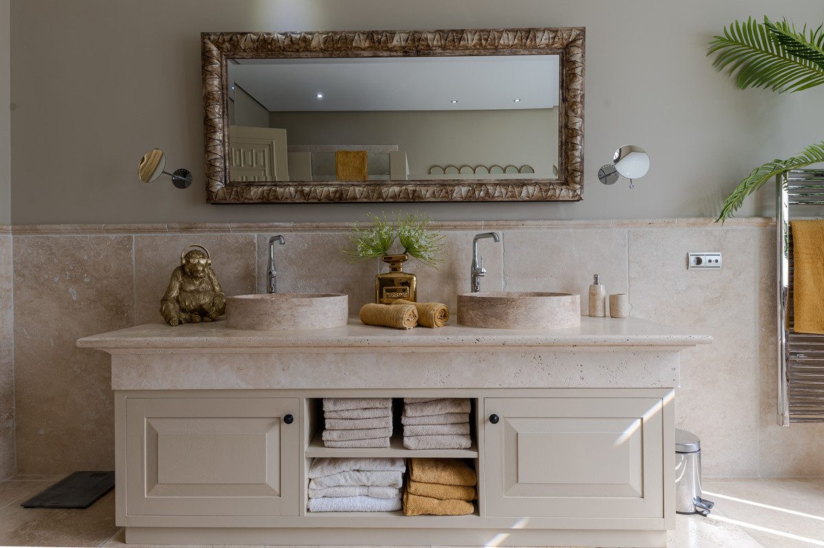 Huis te koop in Benahavís | 7 slaapkamers H5107090