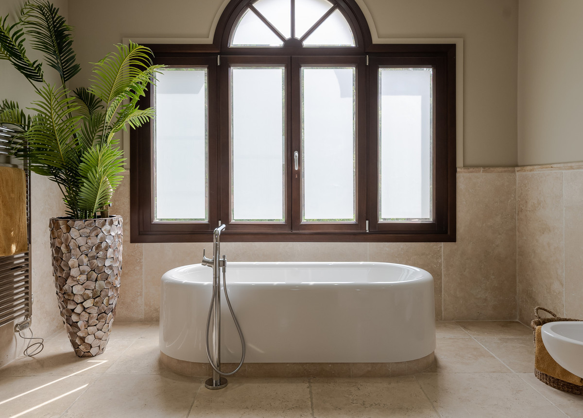 Huis te koop in Benahavís | 7 slaapkamers H5107090