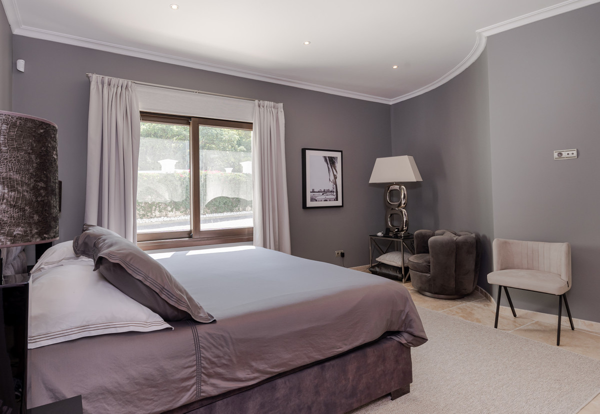 Huis te koop in Benahavís | 7 slaapkamers H5107090