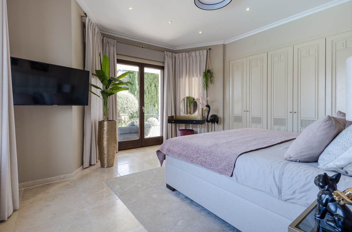 Huis te koop in Benahavís | 7 slaapkamers H5107090