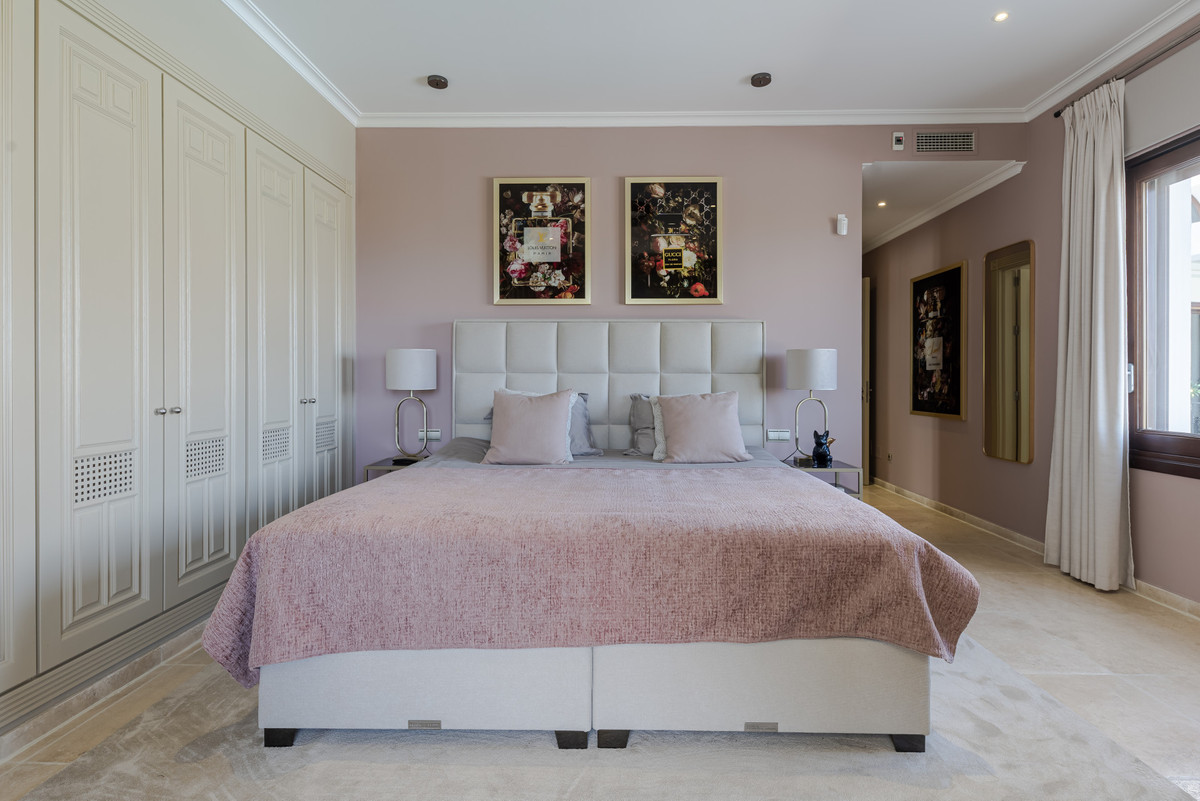 Huis te koop in Benahavís | 7 slaapkamers H5107090